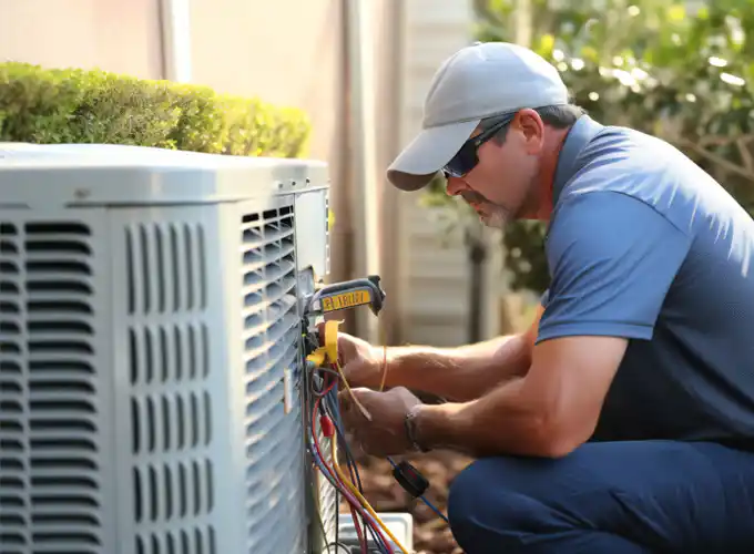 installateur Oostknollendam